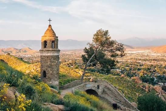 Inland Empire Concerts This Weekend