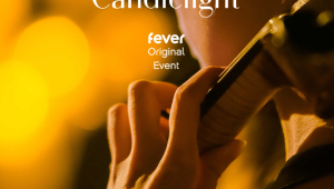 Image of Candlelight: Featuring Vivaldi's Four Seasons and More