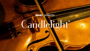 Image of Candlelight Riverside: Tribute to Adele