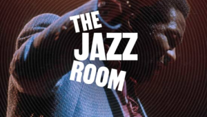 Image of The Jazz Room: Marvin Gaye in a Night of Soul